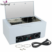 Nailprof Certificat EPA NV-210 Meilleur Autoclave Stérilisateur Outil Stérilisateur de Désinfection Cheveux Ciseaux