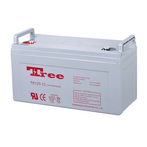 12 voltios <span class=keywords><strong>120</strong></span> amp recargable batería de gel <span class=keywords><strong>120</strong></span> <span class=keywords><strong>ah</strong></span> Batería <span class=keywords><strong>agm</strong></span> - Product Image 2