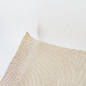 Đồng Thau Lưới Màn Hình/Dây Đồng Lưới/<span class=keywords><strong>Phosphor</strong></span> Đồng Dây Lưới - Product Image 5