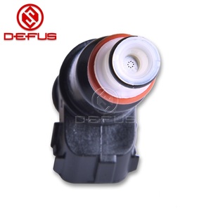 16450-RBB-003หัวฉีดน้ำมันเชื้อเพลิงสำหรับรถยนต์ HON-DA Civic 1.5T 14-16 16450RBB003 - Product Image 4
