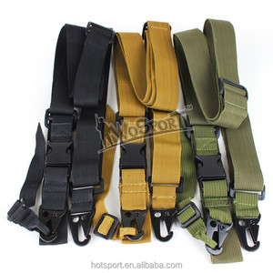 Venta caliente $ number puntos de cuerda hebilla de correa de la honda rápida cinturón de nylon con gancho de liberación rápida - Product Image 2
