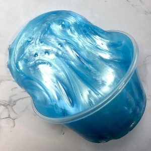 Mica metálico pigmento para revestimiento de pisos epoxi - Product Image 3