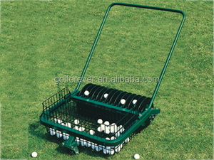 Disco Raccogli Palline da <span class=keywords><strong>Golf</strong></span> per Tamburo, Dischi di Ricambio per Raccoglitore a Rullo - Product Image 6