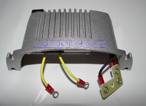 Regulador de alternador, 8RL3108C,8RL3108C-6,24V,8SC3238VC,8SC3239VC,8SC3240VC - Product Image 2