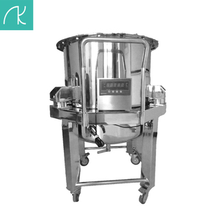 Réservoir de métal hydride de 1000 L pour le stockage de l'hydrogène - Product Image 4