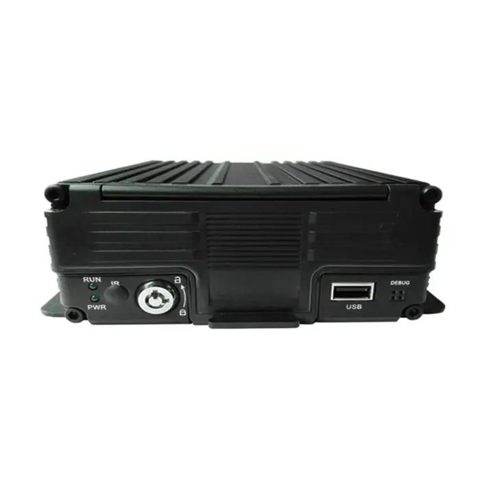 ドライバー車両トラック4ch720Pモバイルdvr (mdvr)