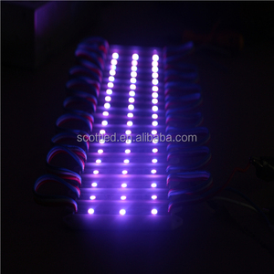 <span class=keywords><strong>Led</strong></span> module giá rẻ nhất SMD5050 dẫn mô-đun IP66-67 tiêm dẫn <span class=keywords><strong>moudle</strong></span> 5050 5054 5730 ánh sáng mô-đun - Product Image 4