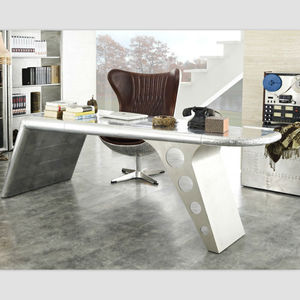 designer vintage ww2 aviation avion ancien bureau - Product Image 1