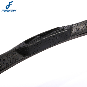 <span class=keywords><strong>Spazzole</strong></span> <span class=keywords><strong>Tergicristallo</strong></span> Anteriori per Auto Compatibili con <span class=keywords><strong>Ford</strong></span> <span class=keywords><strong>Focus</strong></span> 2000-2011 - Product Image 4