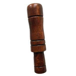 Vịt Gỗ Gọi Decoy Vịt Còi Âm Thanh Thợ Săn Mồi Phụ Kiện Săn Bắn Vịt Bẫy Giọng Nói Cho Thợ Săn - Product Image 2