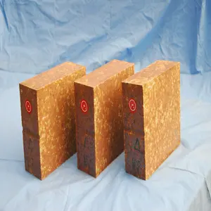 refractory brick price