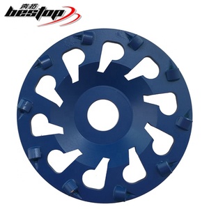 Bestop zapatos de 5 pulgadas PCD taza de ruedas para el mercado estadounidense - Product Image 1