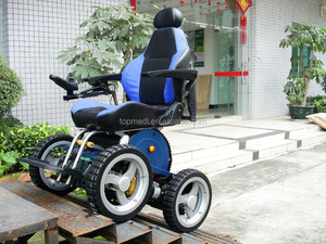 Sillas para <span class=keywords><strong>Subir</strong></span> Escaleras para Personas Mayores, Precios de Silla de Ruedas Eléctrica Portátil para Pacientes Discapacitados - Product Image 2
