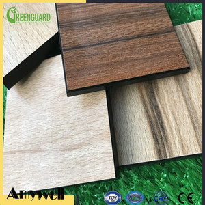 Panel <span class=keywords><strong>laminado</strong></span> compacto fenólico formal duradero ignífugo de fábrica - Product Image 3