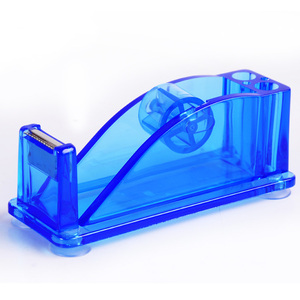 Office Desktop19mm <strong>Scotch</strong> <strong>Tape</strong> <strong>Dispenser</strong> Factory Price Office <strong>Scotch</strong> <strong>Tape</strong> <strong>Dispenser</strong> - Product Image 3