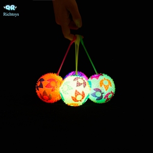 <span class=keywords><strong>Spiky</strong></span> kauçuk kabarık topları parti çocuklar için iyilik, sıkmak Fidget başak top oyuncaklar - Product Image 5