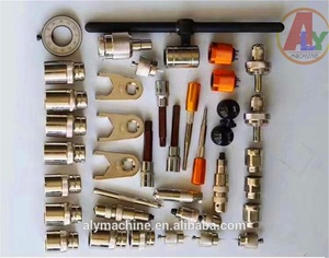 Bộ dụng cụ tháo lắp kim phun Common Rail loại mới 38 món, dụng cụ tháo lắp kim phun Common Rail, dụng cụ sửa chữa Common Rail - Product Image 3