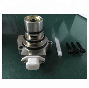 วาล์วไล่อากาศเครื่องทำลมแห้งรถบรรทุกอเมริกัน 800405,107801,107896 สภาพใหม่ รุ่น Kenworth Freightliner - Product Image 6