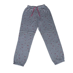 Fabrication <span class=keywords><strong>fille</strong></span> t-shirt à manches longues et pantalons longs pyjamas - Product Image 4