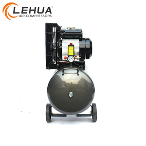 Áp lực cao di động xe tải air phanh treo máy nén - Product Image 4