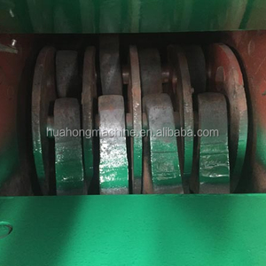 Hamer Crusher gebruikt in laboratorium Kolen Verpletterende/voedsel hamermolen - Product Image 6