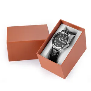 70*100*75 custom elegant matte paper watch box