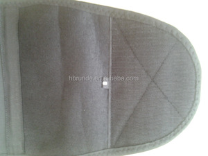 Cinturón <span class=keywords><strong>Lumbar</strong></span> de Soporte para la Espalda Baja, Alivio del Dolor de Espalda y Columna Vertebral, Protector de Cintura para Trabajadores - Product Image 4