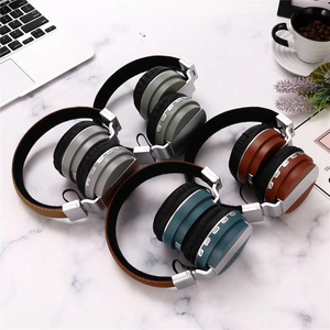 <span class=keywords><strong>Casque</strong></span> de jeu <span class=keywords><strong>sans</strong></span> <span class=keywords><strong>fil</strong></span> Studio3 avec réduction de bruit, basses puissantes, son stéréo exceptionnel, micro intégré, pour PC/<span class=keywords><strong>PS4</strong></span> - Product Image 5