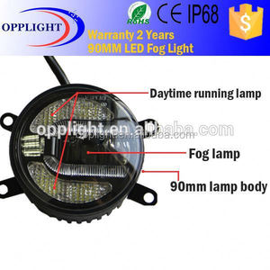 Caliente <span class=keywords><strong>venta</strong></span> 12 v láser auto trasera antiniebla luz <span class=keywords><strong>mini</strong></span> <span class=keywords><strong>cooper</strong></span> luz <span class=keywords><strong>de</strong></span> niebla 90 mm luz <span class=keywords><strong>de</strong></span> niebla para jeep - Product Image 3