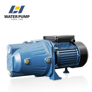 Filipinas Venta caliente 0.5hp 0.75hp 1 HP alta presión eléctrica hidro Jet 100 100l bomba de agua - Product Image 1