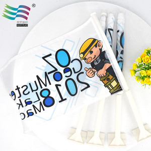 Meilleur profit et promotionnel fenêtre de <span class=keywords><strong>voiture</strong></span> drapeau, polyester <span class=keywords><strong>voiture</strong></span> drapeau miroir de <span class=keywords><strong>voiture</strong></span> <span class=keywords><strong>chaussettes</strong></span> - Product Image 3
