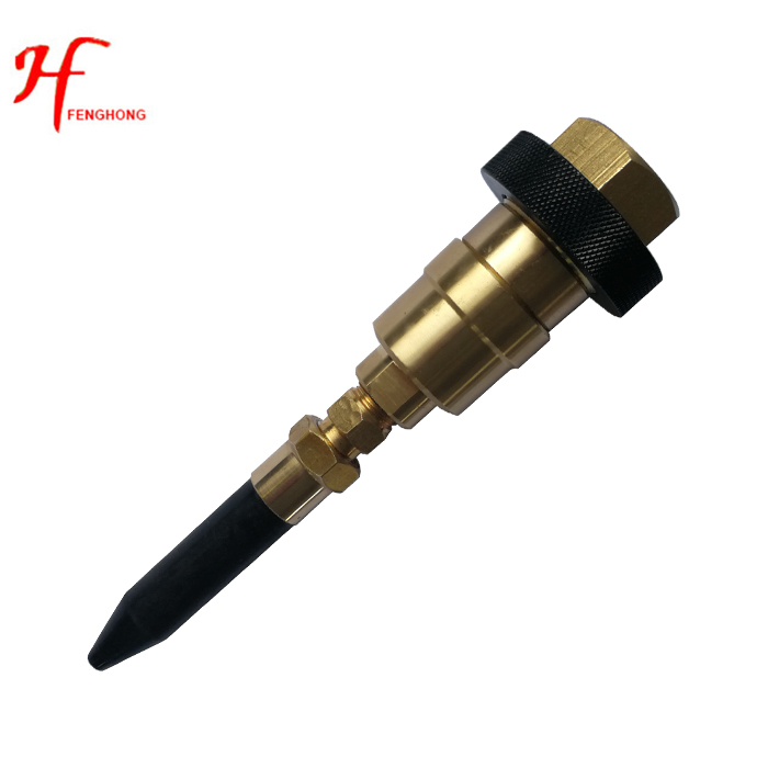 Производитель Ningbo Zhejiang прямой регулятор накачки Европейского типа