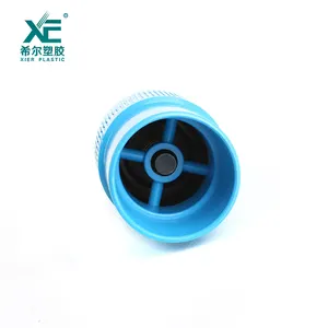 Plastic Valve Manufacture Free Sample High Quality Useful Plastic Pvc Foot Valve