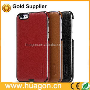 Cargador Receptor <span class=keywords><strong>Caso</strong></span> Para <span class=keywords><strong>el</strong></span> iphone de Apple 6 Cubierta Del Teléfono de Carga de Energía Móvil - Product Image 1