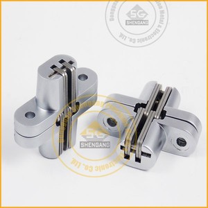 nascondere cerniera <span class=keywords><strong>porta</strong></span> una <span class=keywords><strong>scomparsa</strong></span> soss <span class=keywords><strong>cerniere</strong></span> - Product Image 4