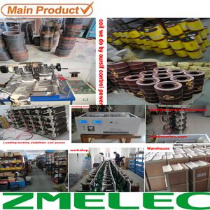 20000W cobre monofásico regulador de tensão 20KW AC tipo atual 20000w regulador/20kw regulador de tensão - Product Image 6