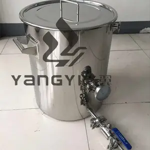 Hot sales Stainless steel home brewery equipment micro brewing equipment