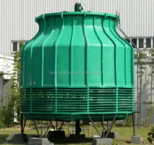 China Industrial water closed cooling tower discount sale