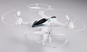Lo nuevo 4.4 cm 2.4g wifi drone <span class=keywords><strong>quadricopter</strong></span> de aero con fpv cámara - Product Image 2