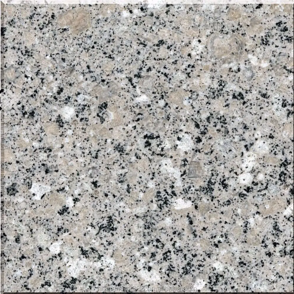 Nice Grey Granite Direct Factory Price for Chile Market
