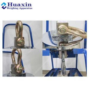 30 طن OCS Series-موازين رقمية إلكترونية خطاف جهاز وزن معلق مع دعم OEM & ODM - Product Image 5
