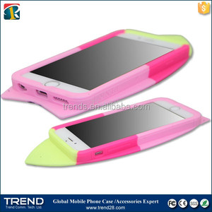<span class=keywords><strong>Comprar</strong></span> de China en línea Victoria de silicona caso <span class=keywords><strong>para</strong></span> <span class=keywords><strong>iPhone</strong></span> 6 plus - Product Image 5