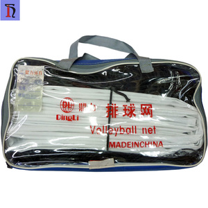 Malla de <span class=keywords><strong>voleibol</strong></span> de alambre de refuerzo <span class=keywords><strong>para</strong></span> entrenamiento, fabricado en la fábrica china yiwu - Product Image 2