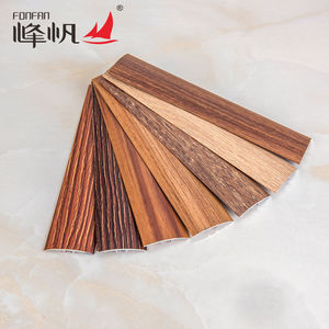 Fengfan AR10 Profils de transition pour <span class=keywords><strong>parquet</strong></span> en aluminium moderne Garniture de bord de sol avec 1 an de garantie Fournisseur Guangdong - Product Image 2