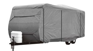 Housse de camping-car de classe C, personnalisée de haute qualité pour moteur de <span class=keywords><strong>caravane</strong></span> - Product Image 4