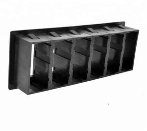 Alta calidad interruptor basculante Panel del interruptor del Kit de carcasa de enclavamiento de diseño para Expanability - Product Image 6