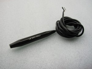 Cw-8mhz tcd sangue <span class=keywords><strong>doppler</strong></span> medidor de fluxo <span class=keywords><strong>sensor</strong></span> para médicos - Product Image 1