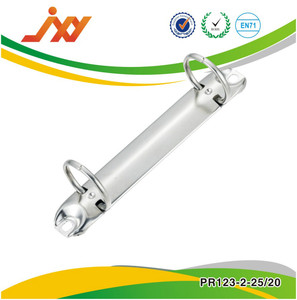 2 Vòng chất kết dính văn phòng ràng buộc Nguồn cung cấp tập tin Clip mùa xuân Clip tùy chỉnh văn phòng phẩm - Product Image 2
