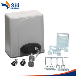 มอเตอร์ประตูเลื่อน JOYTECH รุ่น PY600AC <span class=keywords><strong>ราคา</strong></span>ประหยัด พร้อมเฟือง - Product Image 5