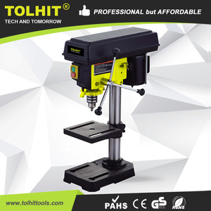 TOLHIT 13mm 300 W accesorios mujeres Consejos <span class=keywords><strong>de</strong></span> Bricolaje uñas <span class=keywords><strong>de</strong></span> perforación máquina <span class=keywords><strong>de</strong></span> perforación eléctrica <span class=keywords><strong>taladro</strong></span> <span class=keywords><strong>de</strong></span> banco - Product Image 2